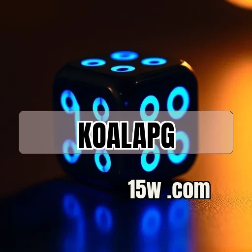 koalapg: Mergulhe na Diversão dos Jogos Arcade Brasileiros