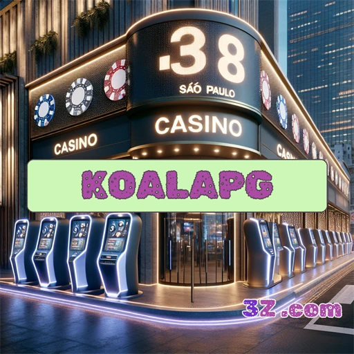 Baixar Jogos e Aumentar Sua Diversão no Koalapg