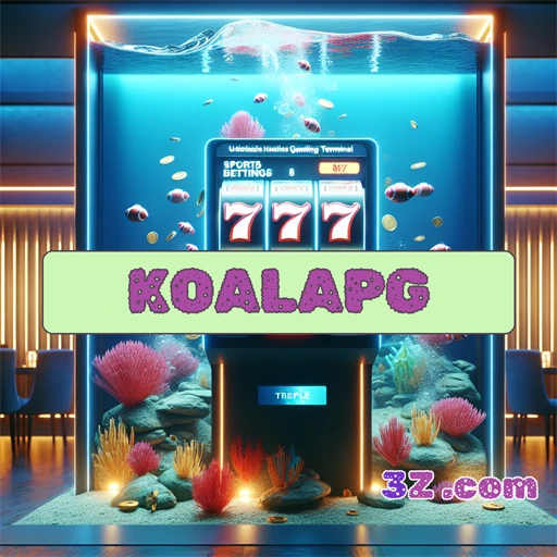 Unindo Diversão e Prêmios na Seção Casino do Koalapg