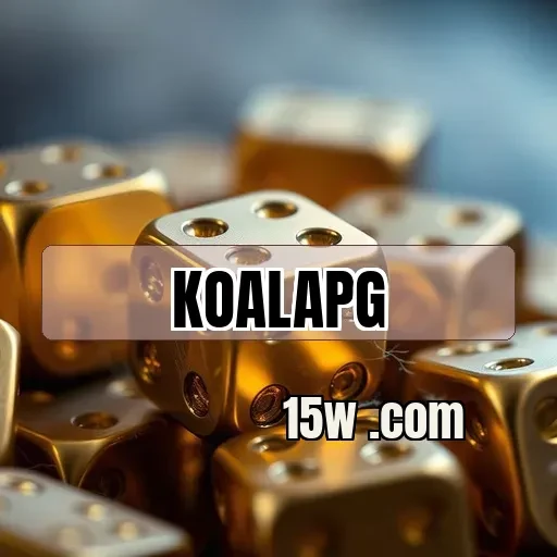 koalapg: Eventos que Transformam Gamers em Verdadeiras Estrelas