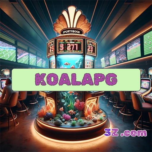 koalapg Jogos Diversos