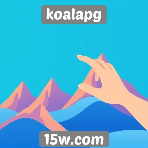 novas atualizações em koalapg melhoram a experiência do usuário