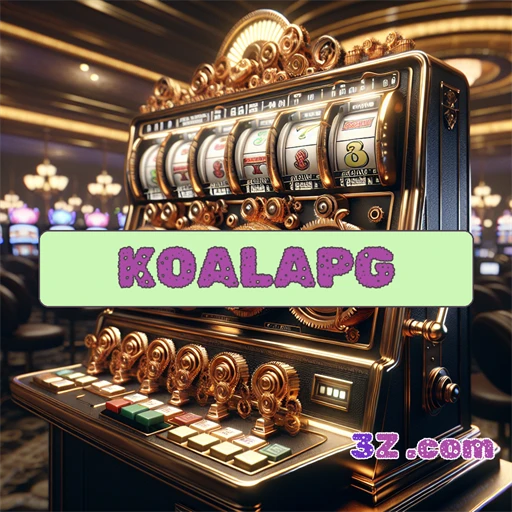 Entre no Jogo: Seu Login para a Diversão no KoalaPG