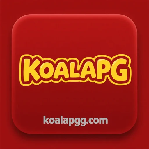 koalapg logo