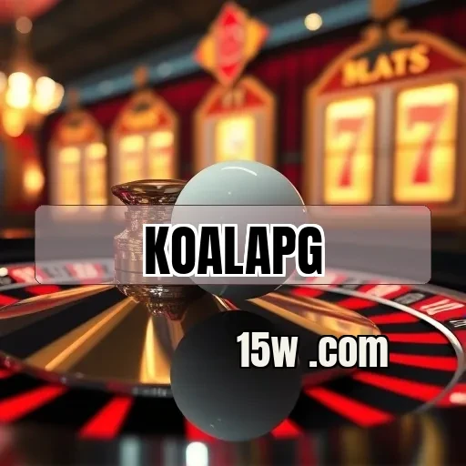 koalapg: As Atualizações que Transformam Seu Jogo em Diversão Contínua